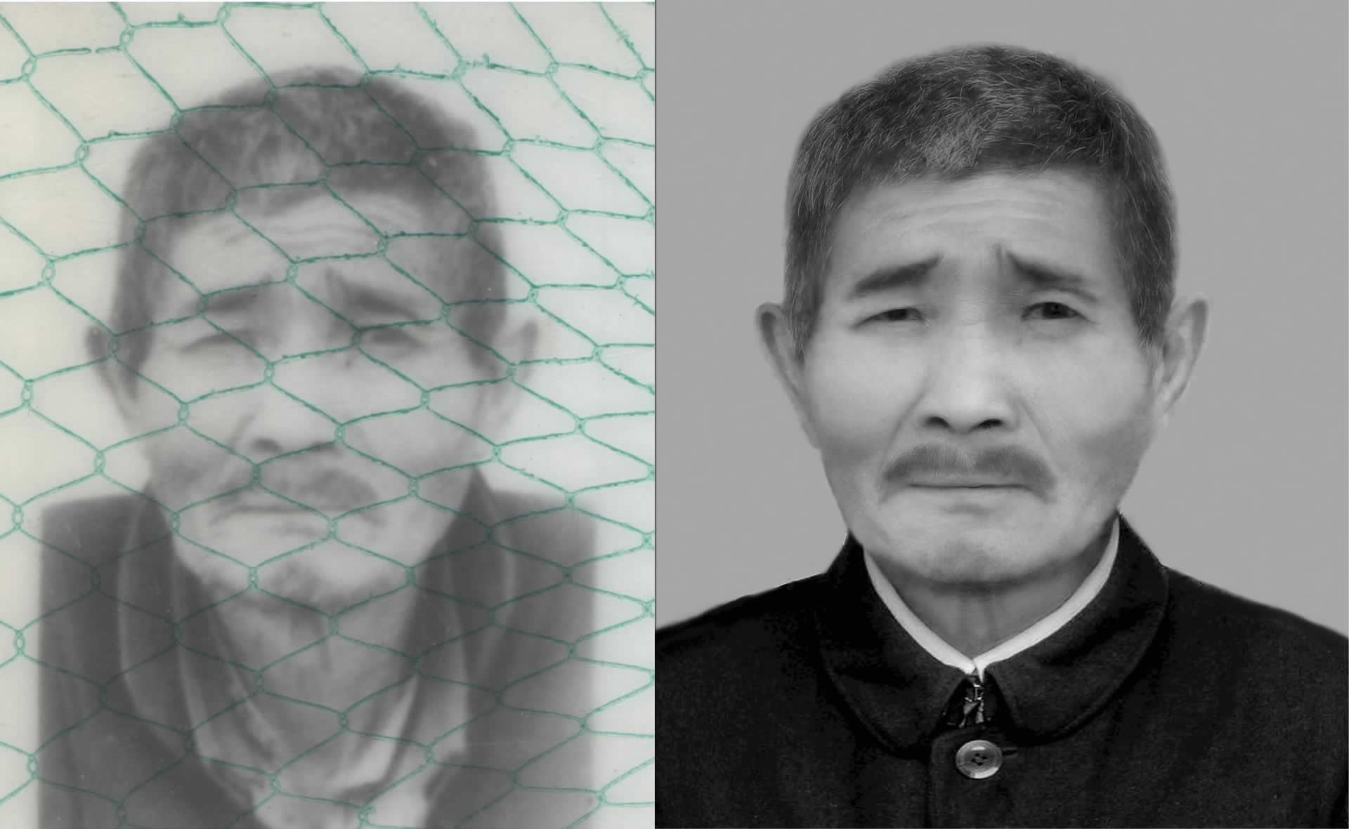 昆明老照片修复